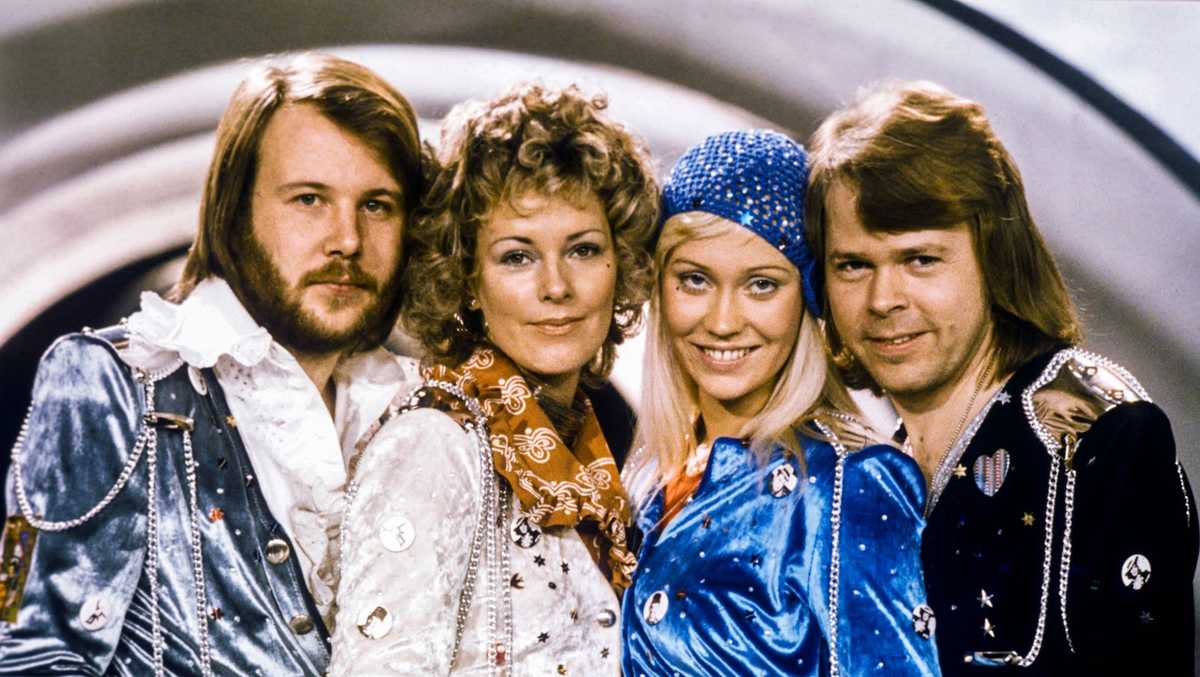 ABBA tells Trump campaign to stop using their music
