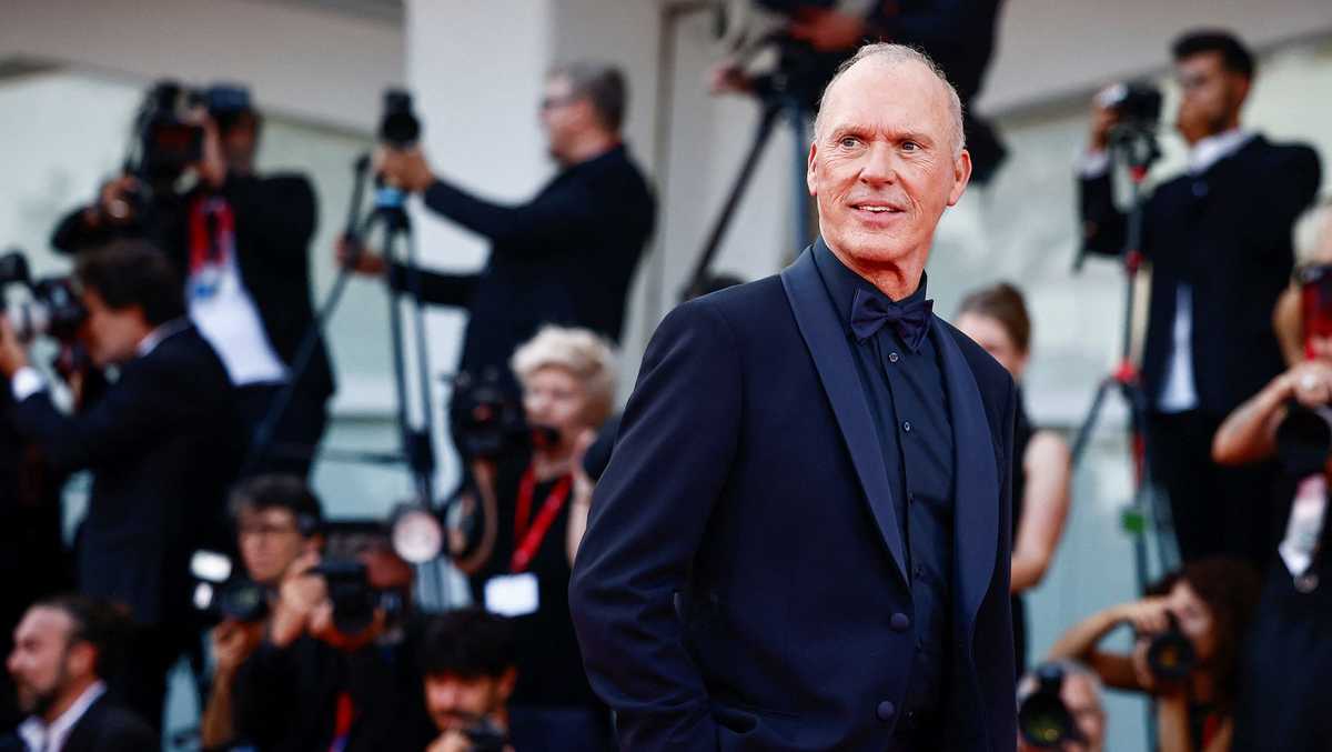 Michael Keaton wants to use his birth name: Why it's a challenge