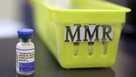 Do you need a measles booster? Here's what experts say