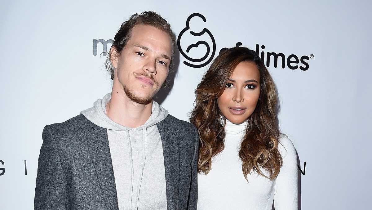 Ryan Dorsey Opens Up About Life After Naya Rivera