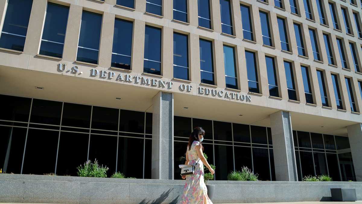 Families turn to states for civil rights support as Trump dismantles the Education Department