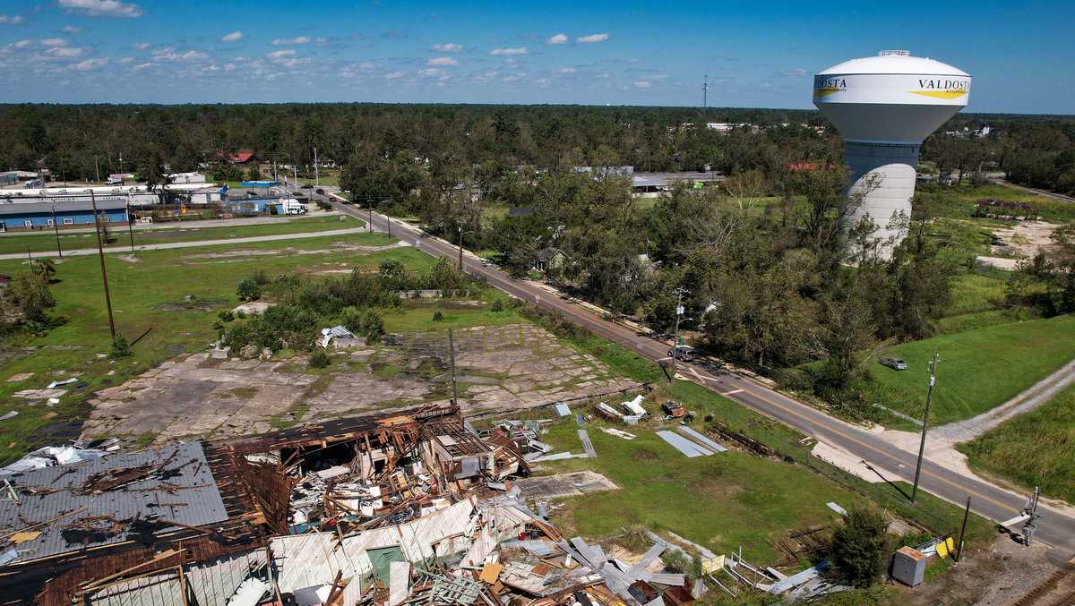 Helene impacts: Storm leaves at least 64 dead in Southeast