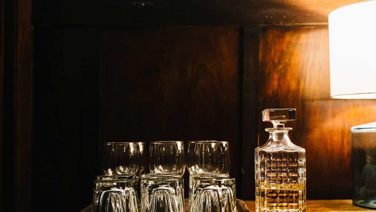Your boozy nightcap is disrupting your sleep. Strive the following pointers as a substitute