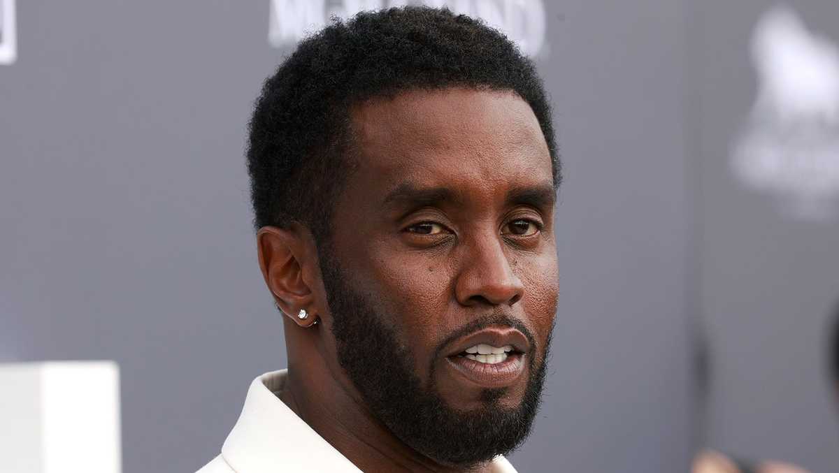 Judge Allows 2016 Assault Video in Diddy’s Sex Trafficking Trial
