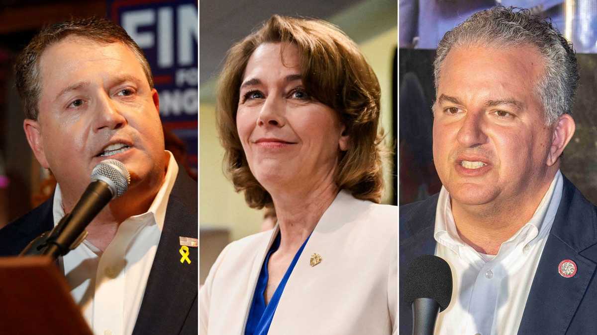 Seven takeaways from the elections in Wisconsin and Florida