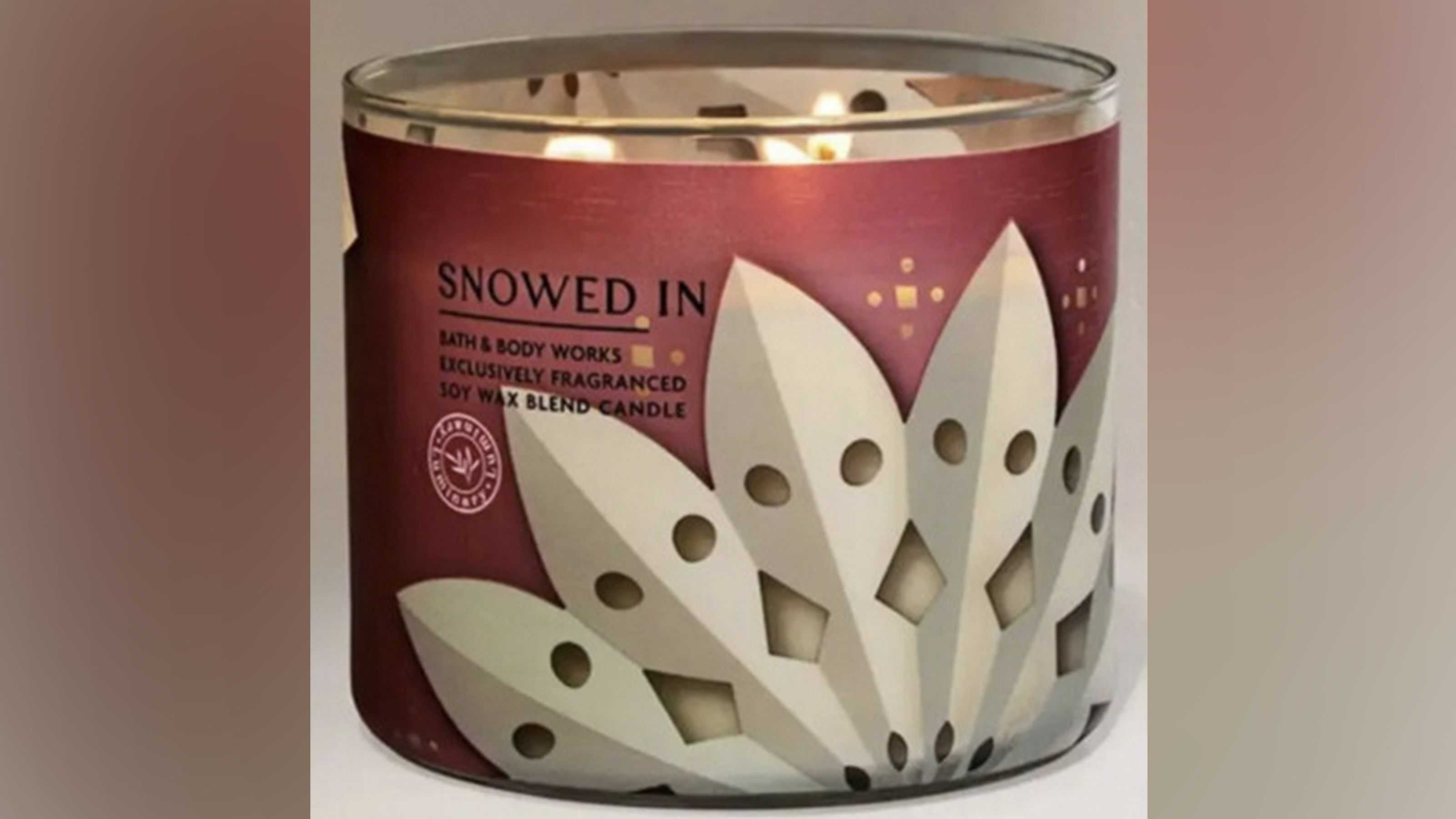 Bath And Body Works Apologizes For Selling Candles That Looked Like Ku ...