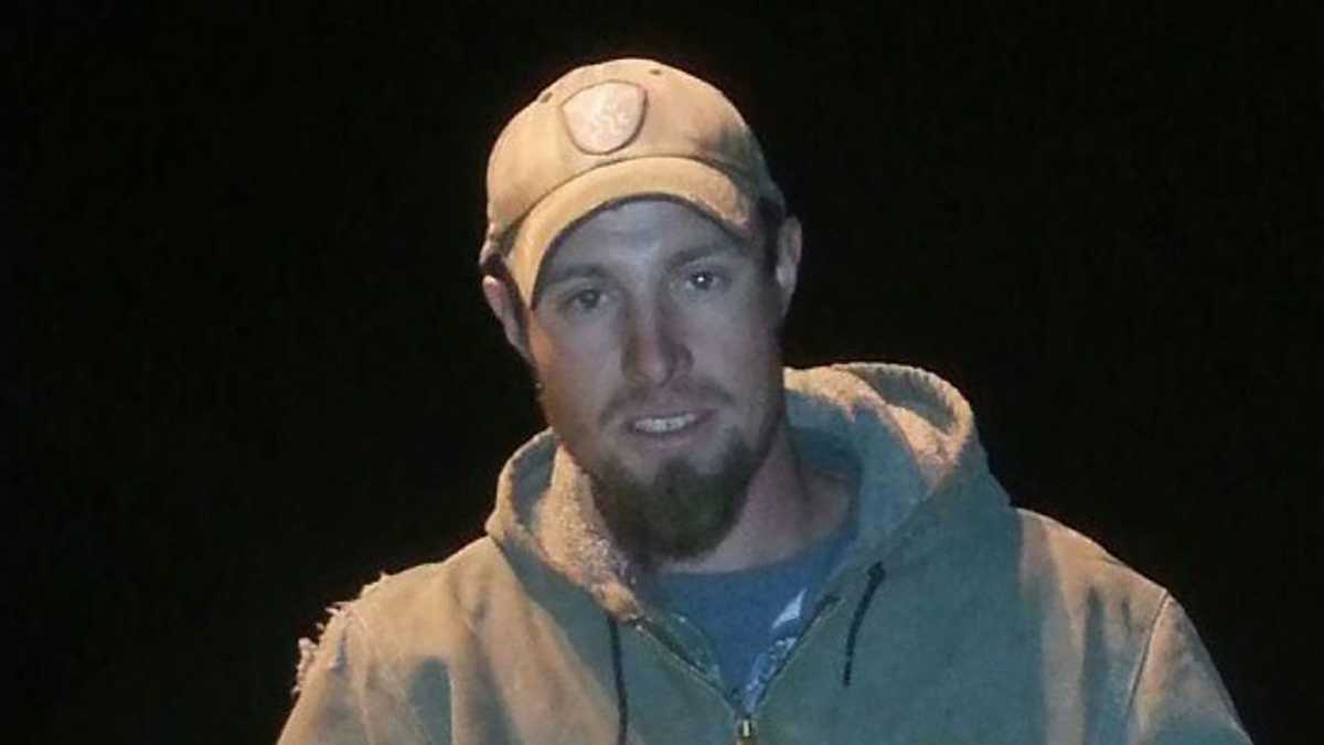 Suspect arrested in killing of Montana camper who was initially