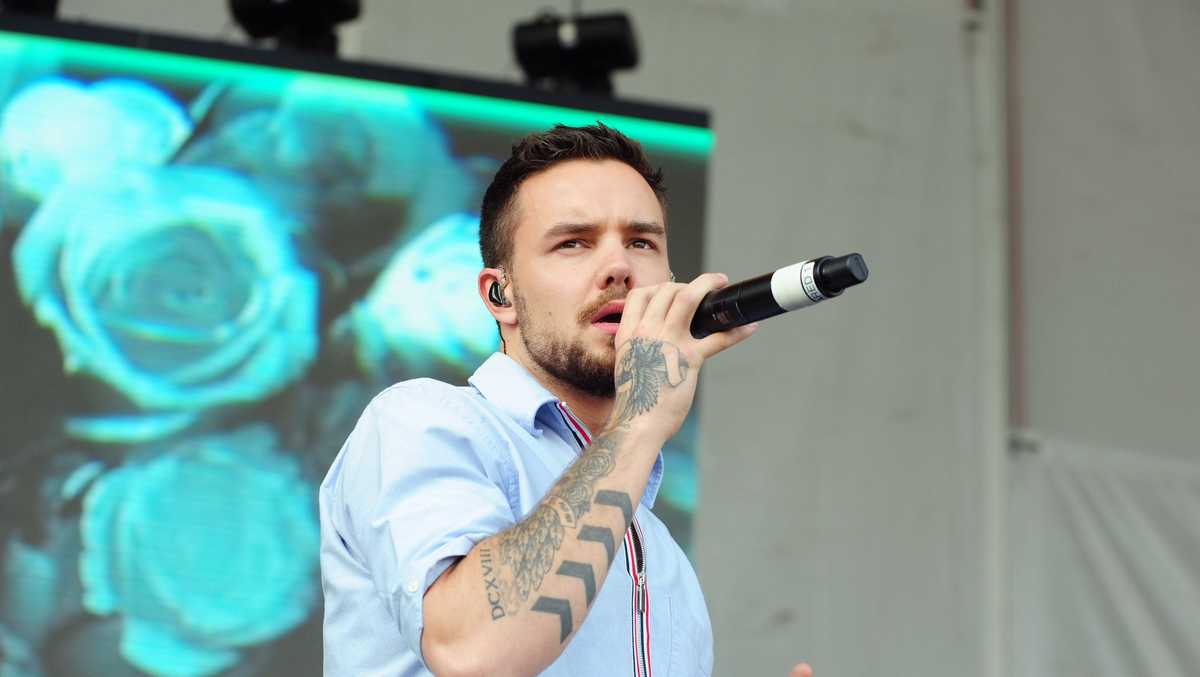 What we know about former One Direction member Liam Payne's death