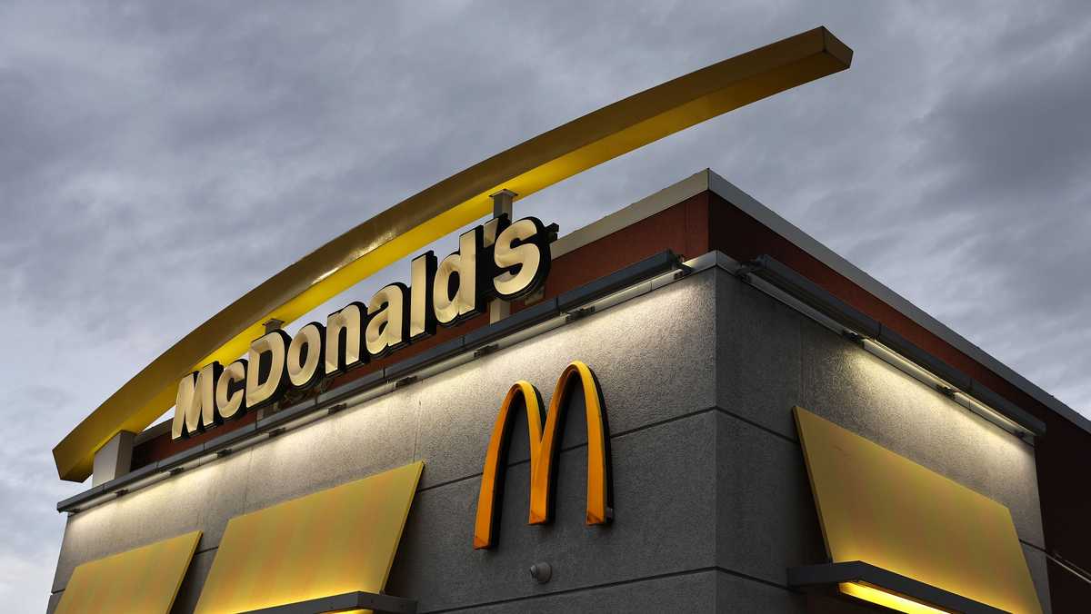 Colorado Resident Sues McDonald's Over E. Coli