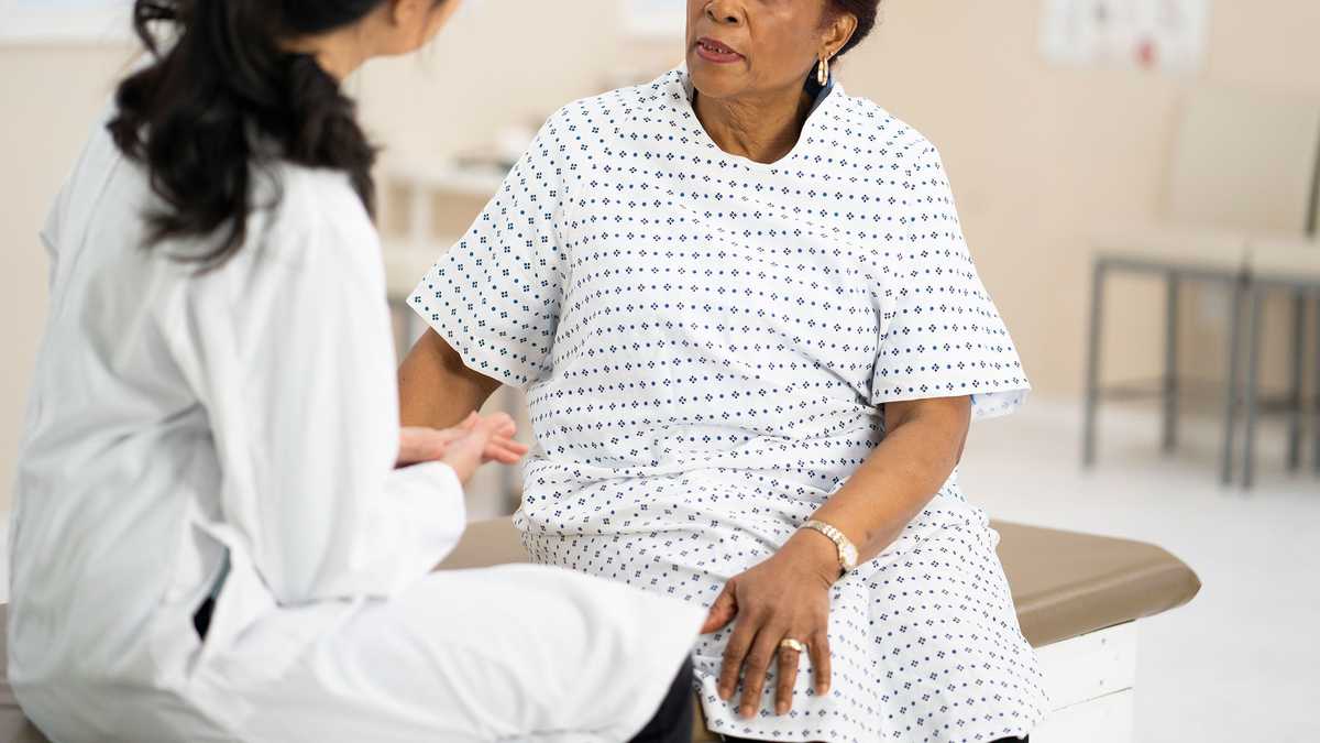 New reports show that cancer mortality rates are falling, but diagnosis rates for women are rising