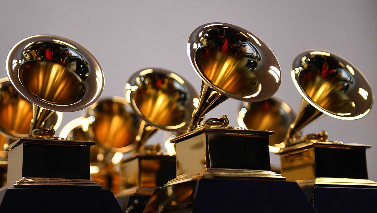 2025 Grammy Awards Nominees Announced