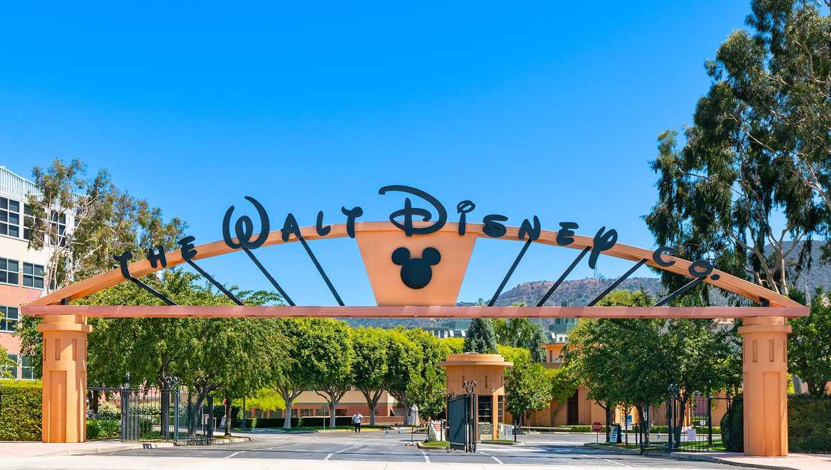 Disney agrees to pay $43 million to settle gender pay gap lawsuit