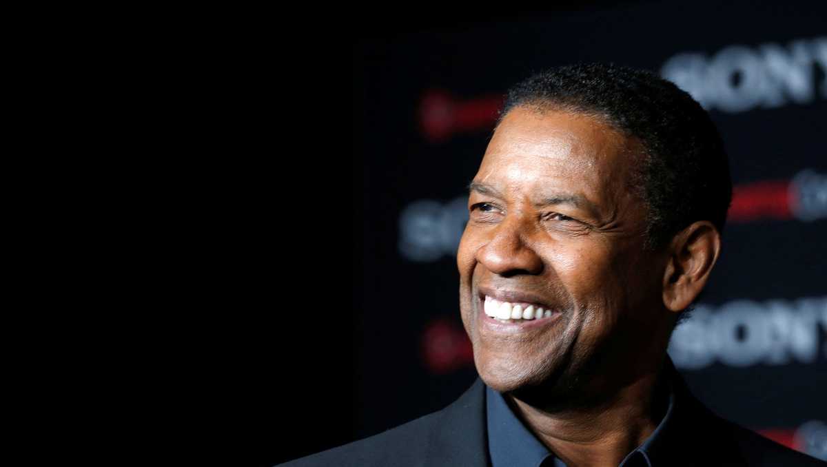 Denzel Washington Confirms Black Panther 3 Role