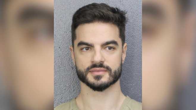 Un uomo di Miami accusato di aver ucciso la moglie in Spagna