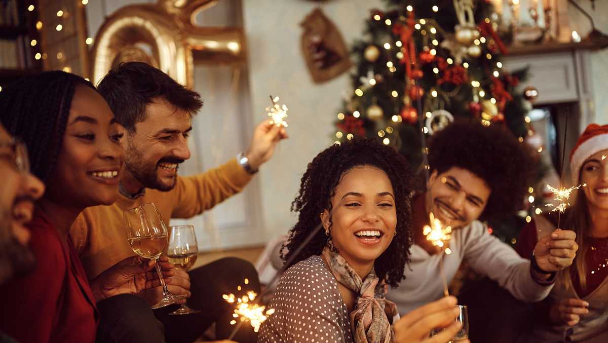 Want to boost your immune system during the holidays? Make these 3 things habits