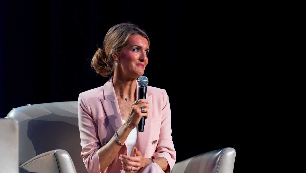 Kelly Loeffler to head Small Business Administration