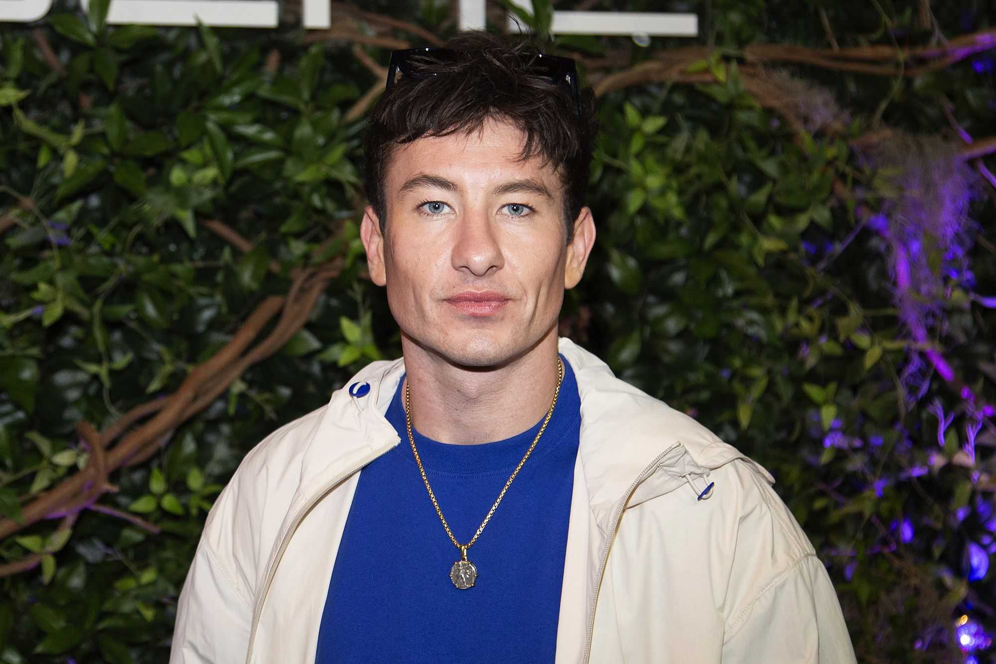 Barry Keoghan hits back over 'disgusting' online abuse