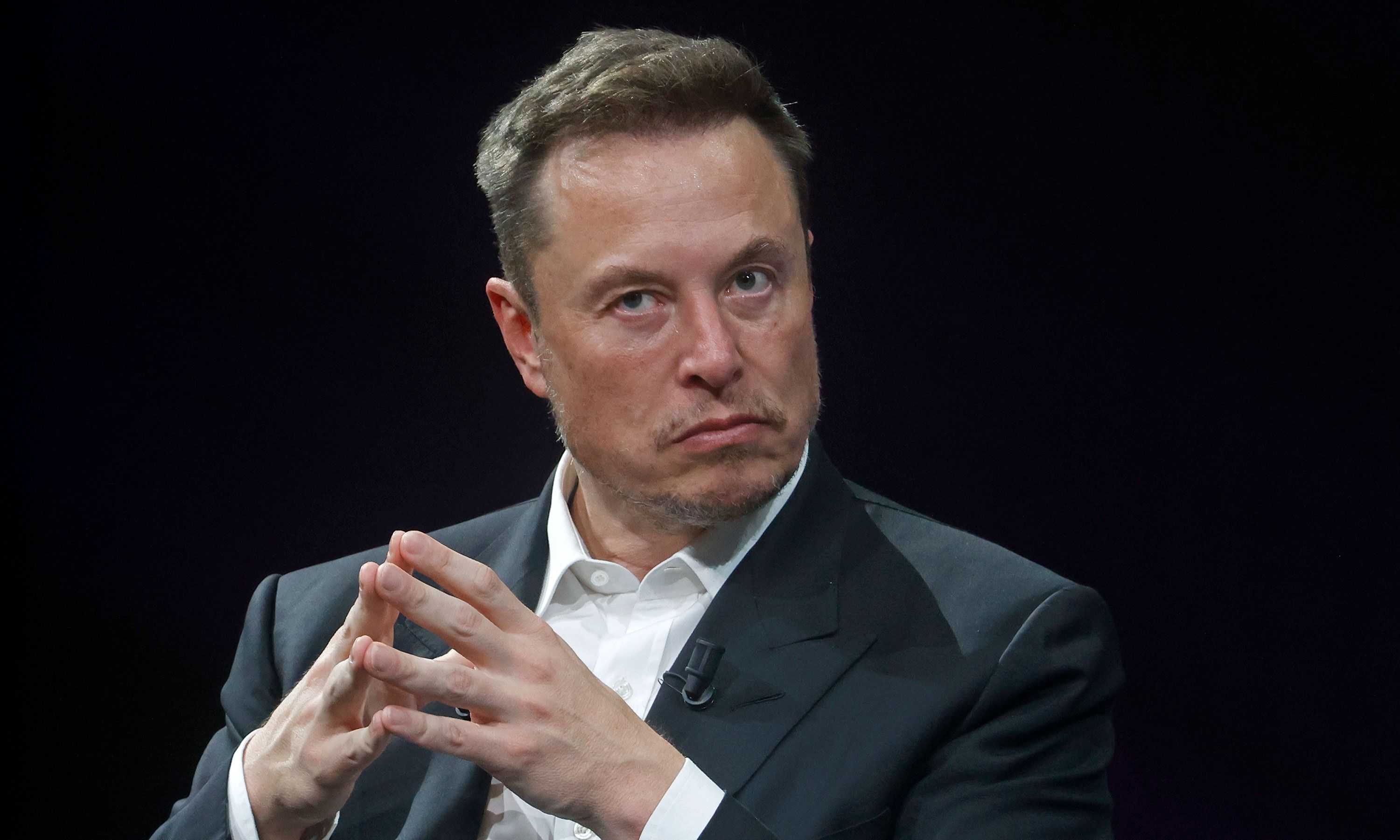 Elon Musk says SEC orders him to pay fine over Twitter purchase or face charges