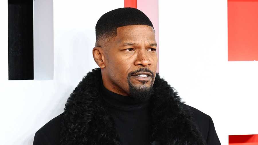 Jamie Foxx recovering after physical altercation at Beverly Hills