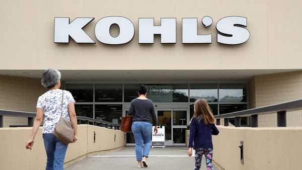 kohl's