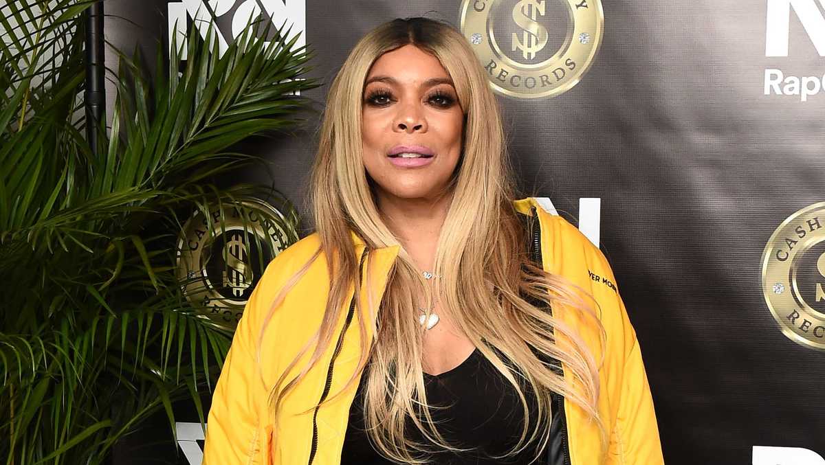 Wendy Williams denies she’s ‘cognitively impaired’ and says she’s ‘trapped in a conservatorship’