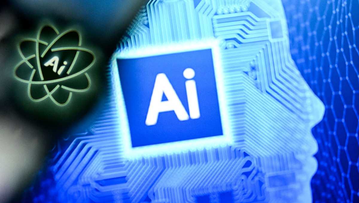 AI Apocalypse? Why language surrounding tech is sounding increasingly religious