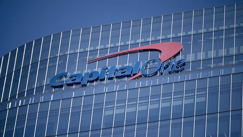 Capital One customers face online access issues due to technical glitch