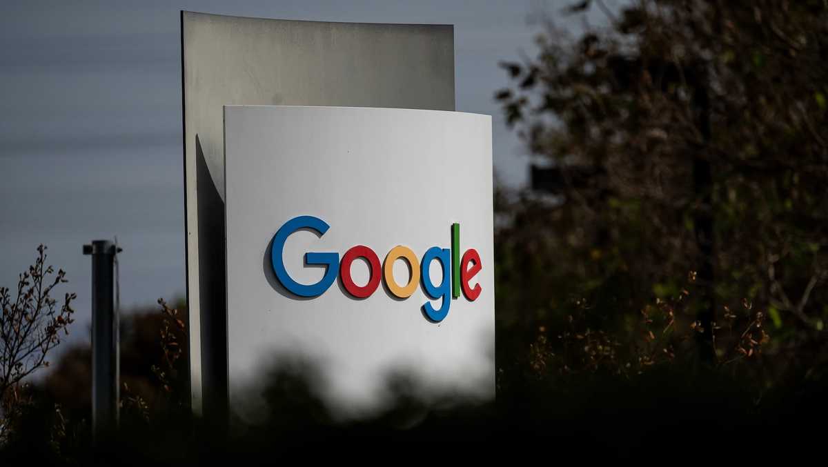 Google erases promise not to use AI for weapons or surveillance - WJCL