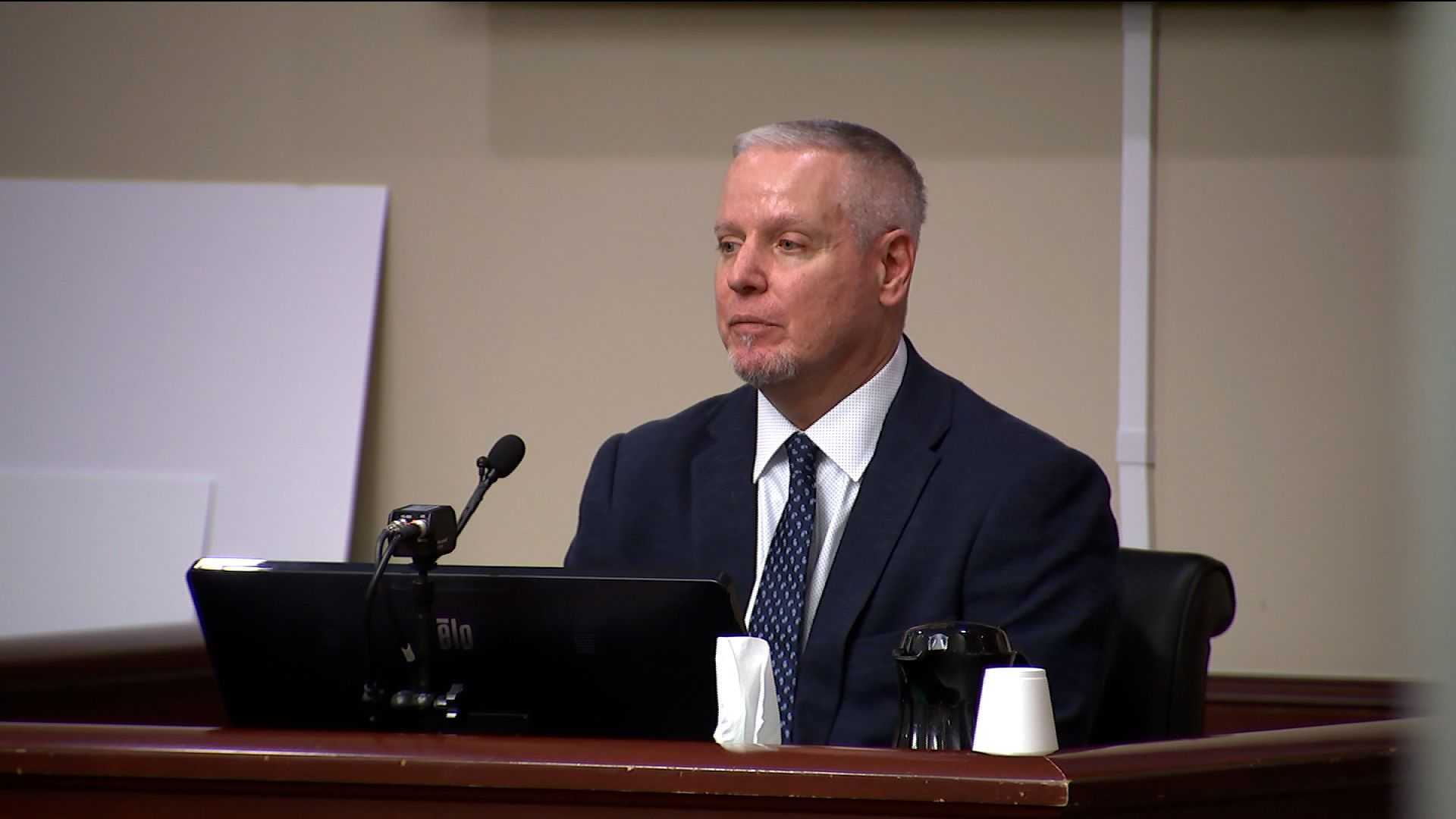 Georgia school shooting suspect’s father convicted of second-degree murder, involuntary manslaughter