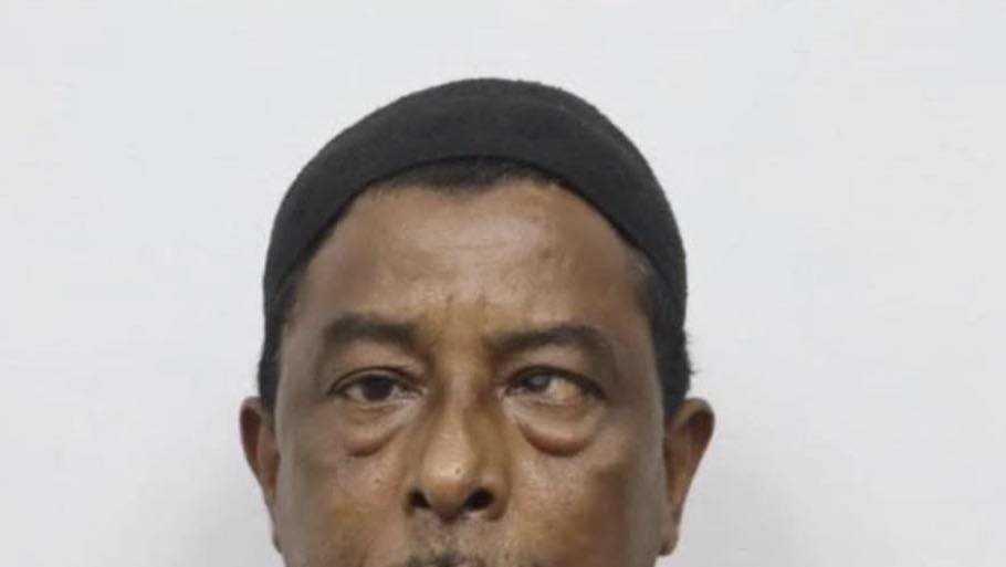 Nearly blind refugee found dead days after immigration agents dropped him at a coffee shop alone, officials say