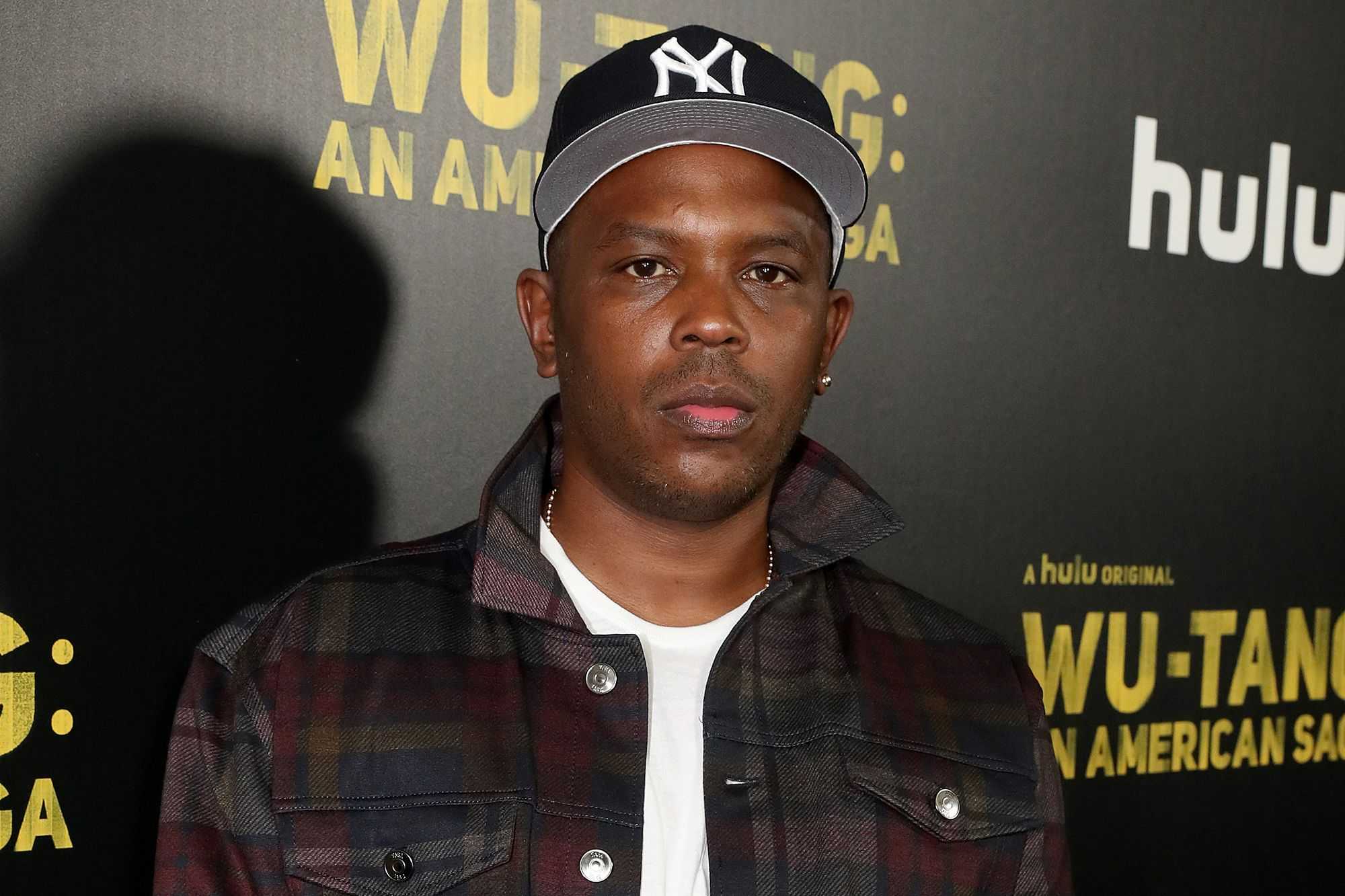 Wu-Tang Clan collaborator Oliver ‘Power’ Grant dead at 52