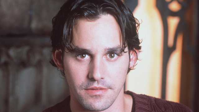 Nicholas Brendon, who played Xander in ‘Buffy the Vampire Slayer,' is dead at 54