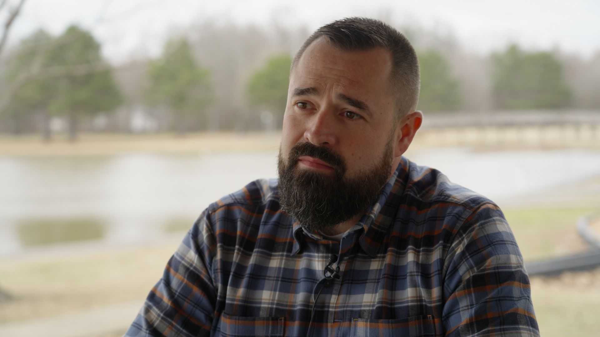 Murder charge against candidate for Arkansas sheriff dismissed