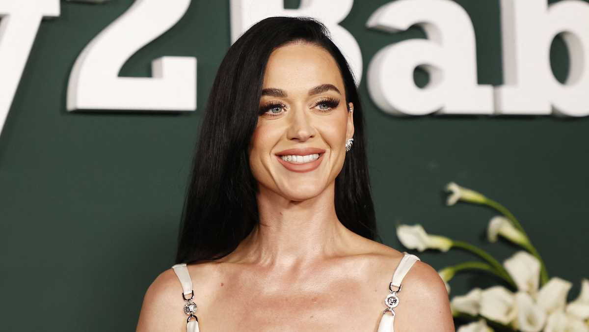 Katie Perry vs Katy Perry: Australian designer wins trademark over pop star