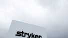 Stryker logo