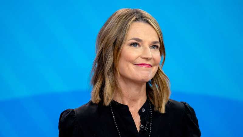 Savannah Guthrie tapes interview with Hoda Kotb, plans 'Today' show return