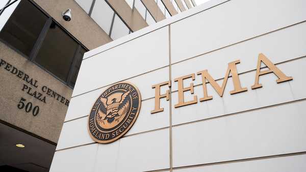 fema hq
