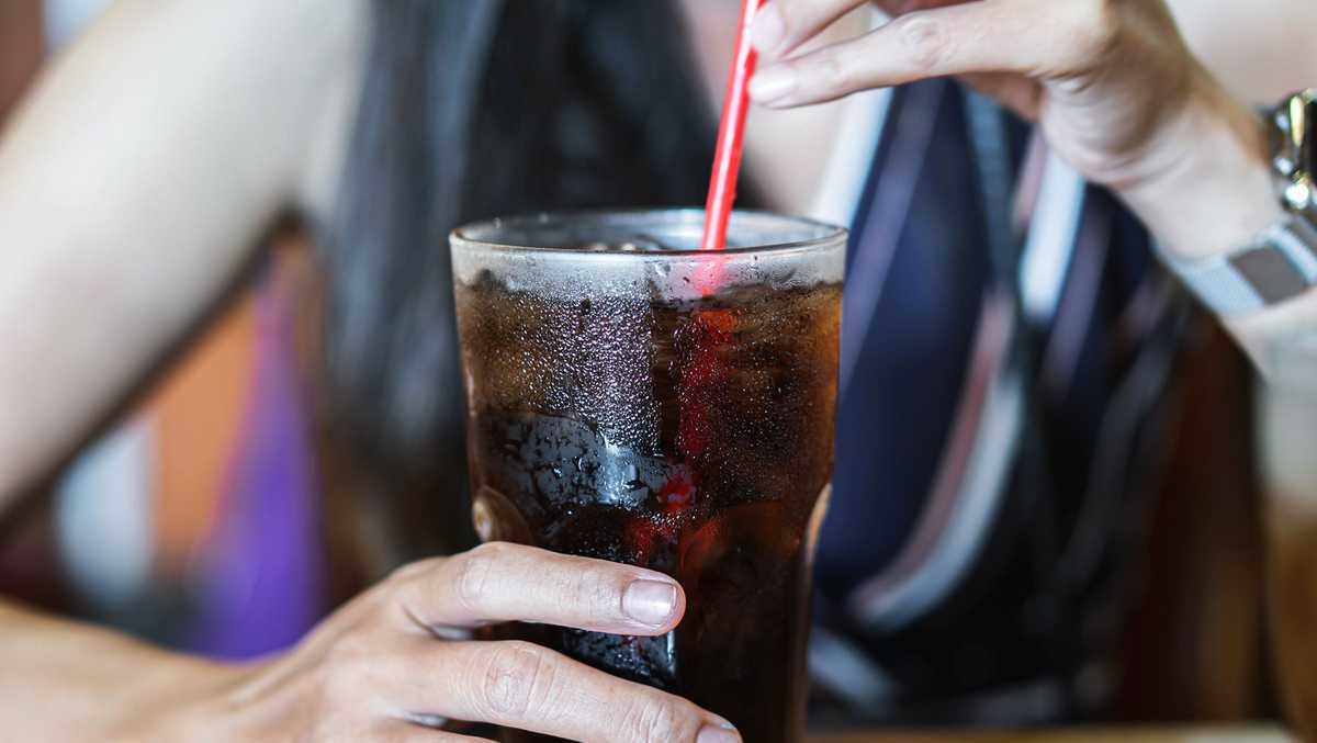UK Biobank Study Links Diet and Sugary Sodas to Elevated Liver Disease Risk