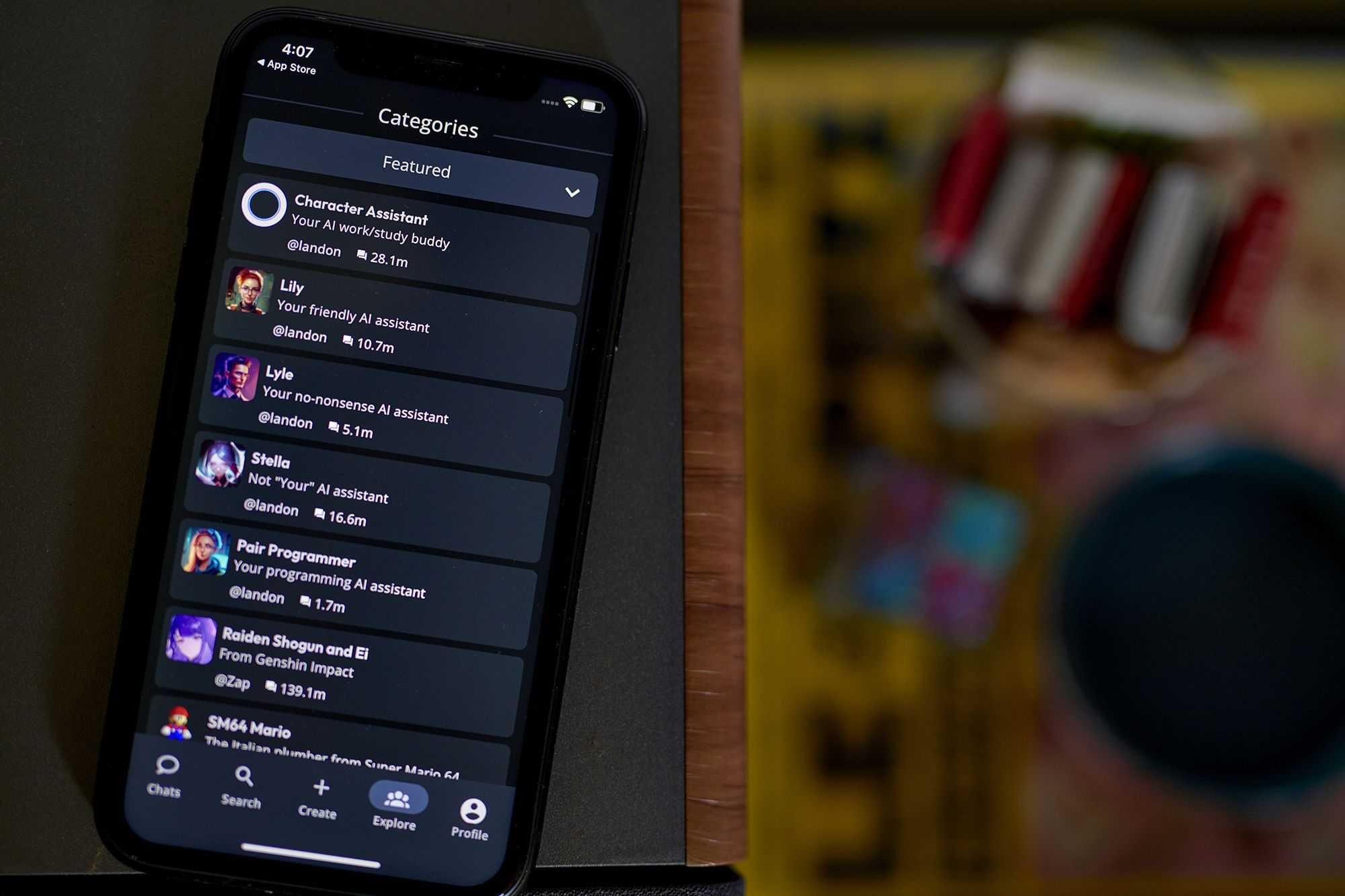 Kids and teens under 18 shouldn't use AI companion apps, safety group says