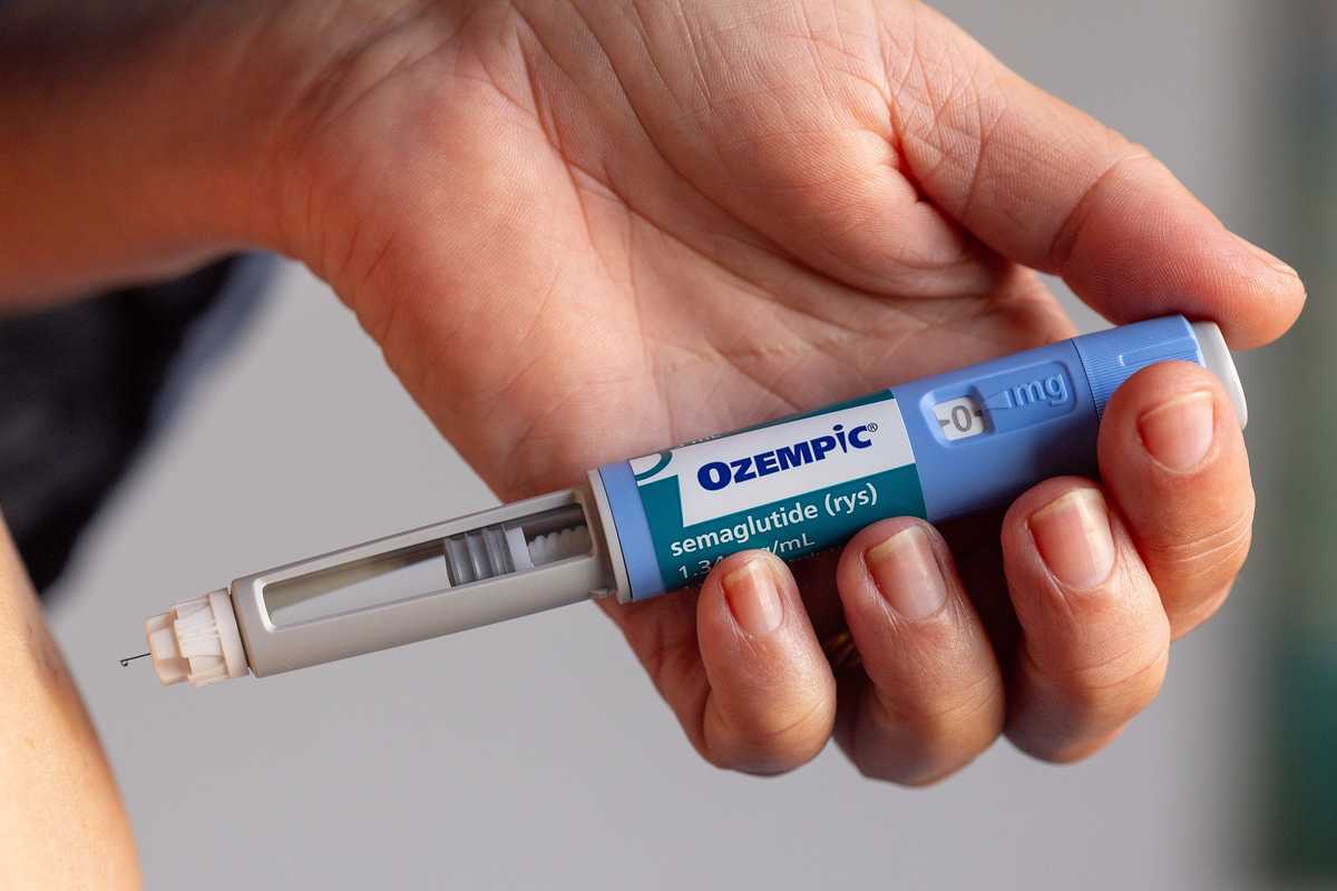 FDA crackdown on off-brand weight loss, diabetes drugs in effect
