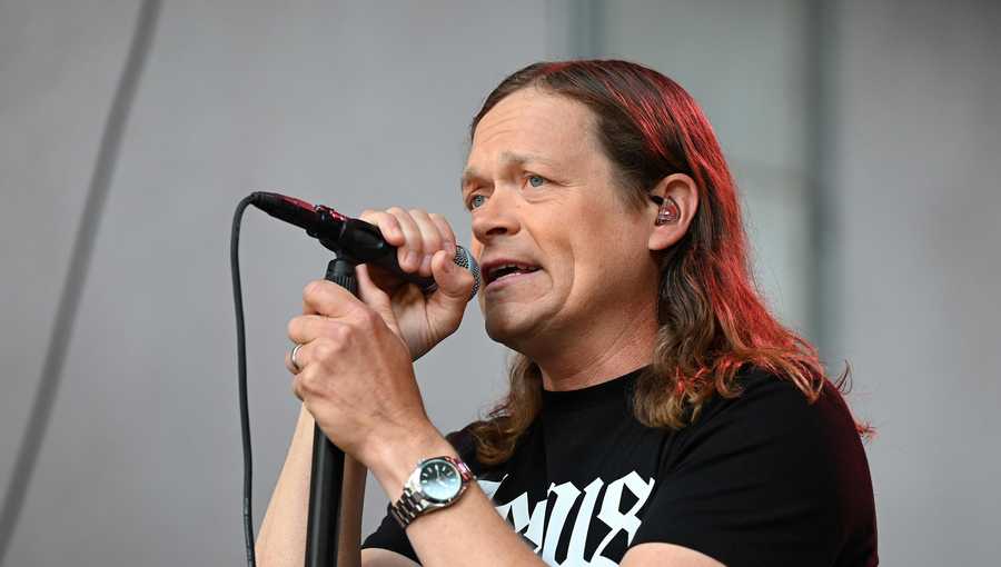 brad arnold