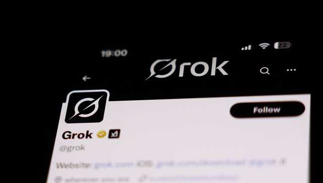 พนักงานแอบแฝงก่อความยุ่งเหยิง โกหกเกี่ยวกับการฆ่าล้างเผ่าพันธุ์ใน Grok