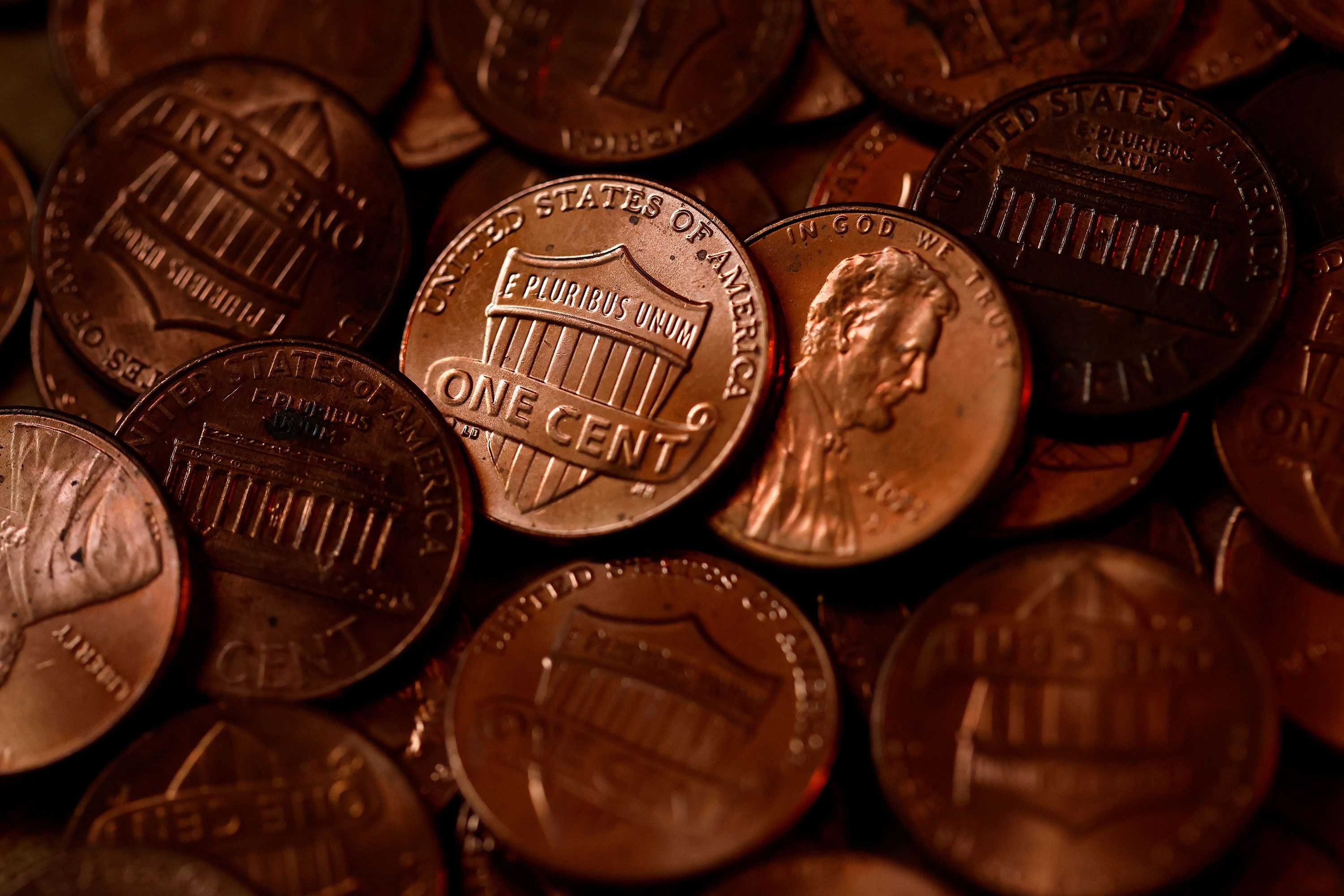 State lawmakers rush to set rounding rules for when there are no pennies