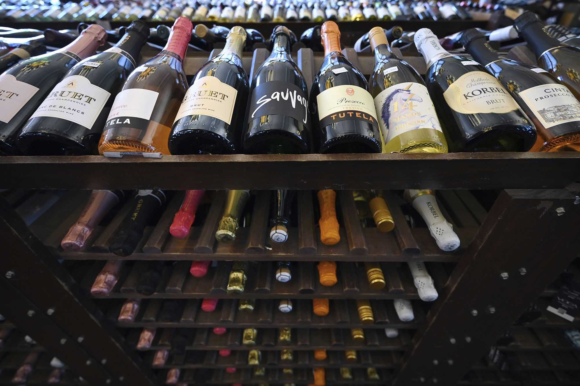 wcvb.com - Jordan Valinsky, CNN - How tariffs could impact your holiday wine