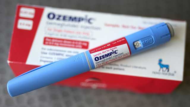 trump rx semaglutide Trump administration nears deal to offer obesity drugs for $149 a month