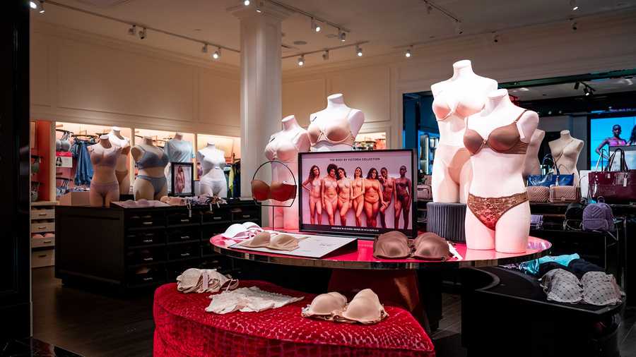 victorias secret