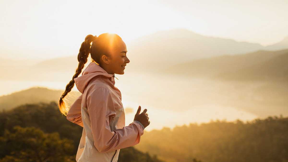 How exercise improves your sleep quality and overall health