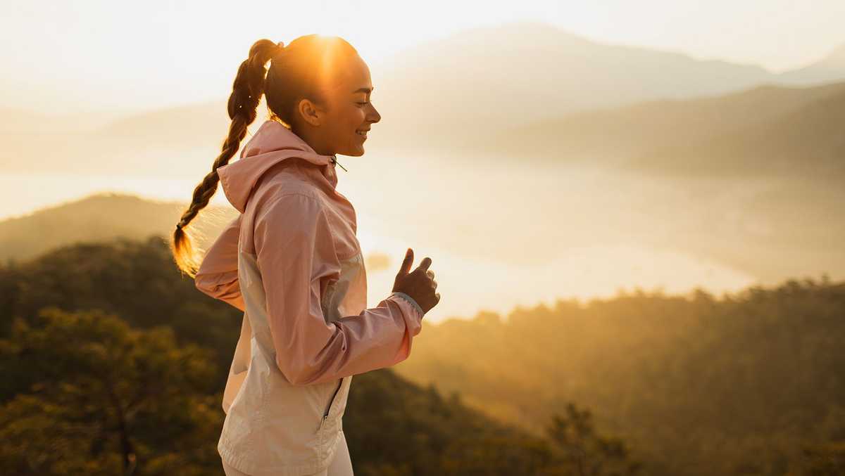 How exercise improves your sleep quality and overall health How exercise improves your sleep quality and overall health