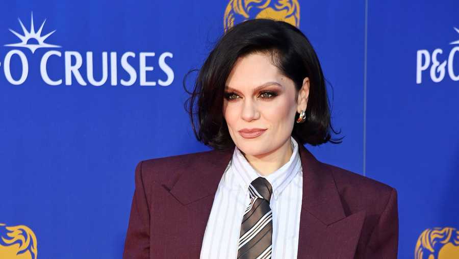 jessie j