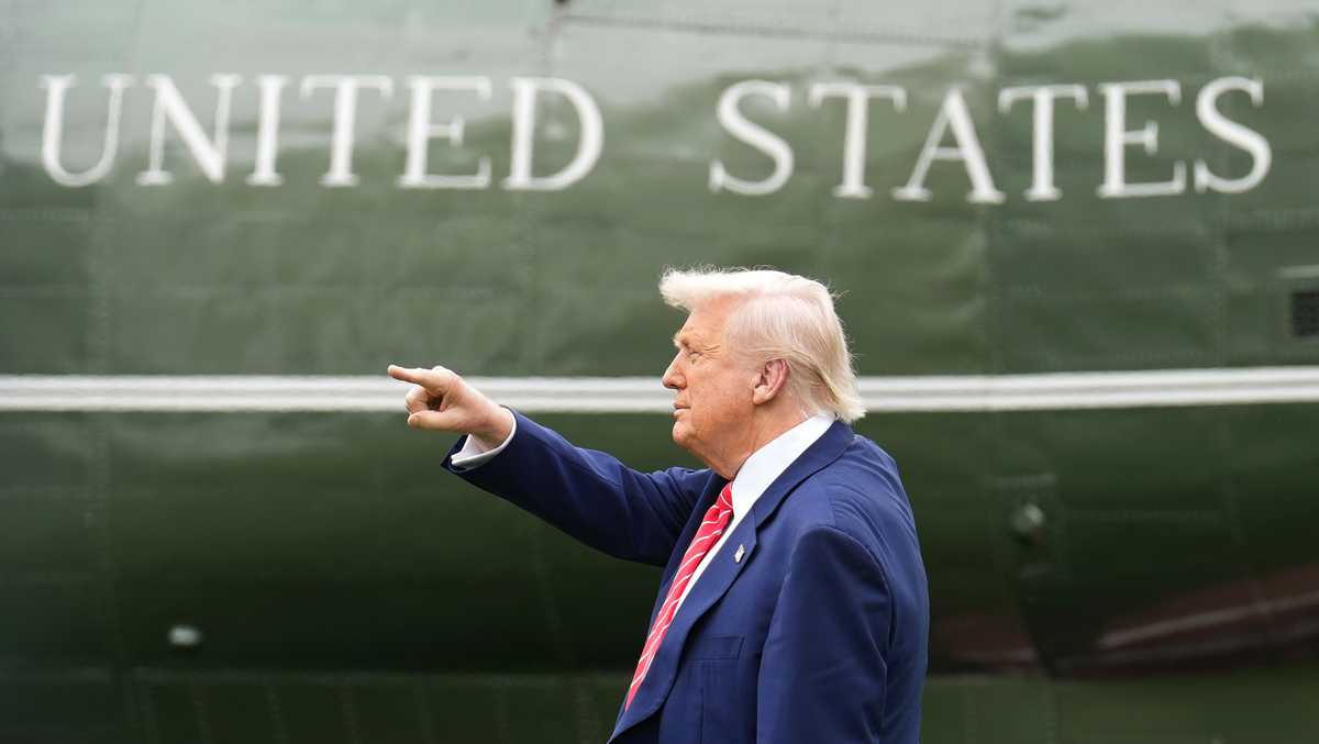 Trump administration rescinds abortion emergency care guidance under EMTALA